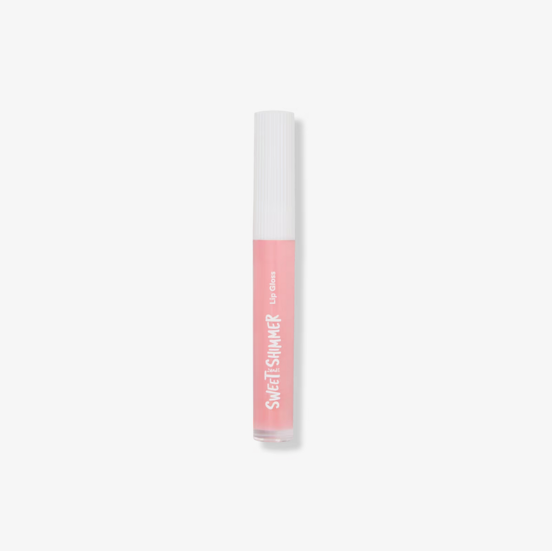 Shimmer Lip Gloss