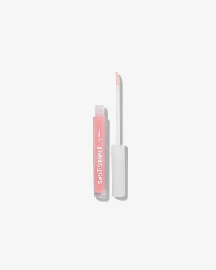 Shimmer Lip Gloss