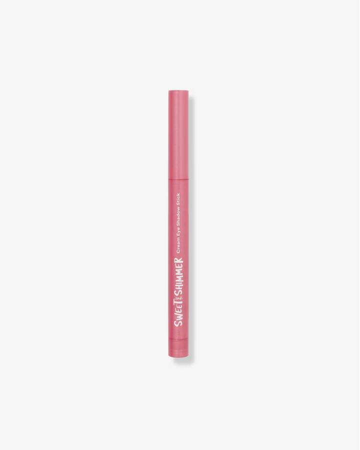 Pink Shimmer Eyeshadow Stick