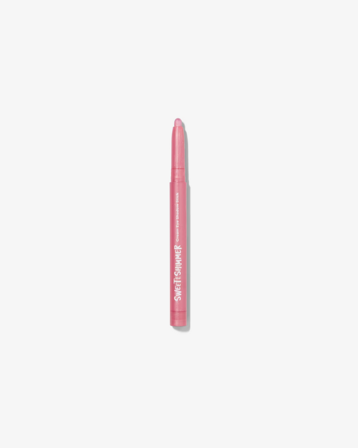 Pink Shimmer Eyeshadow Stick