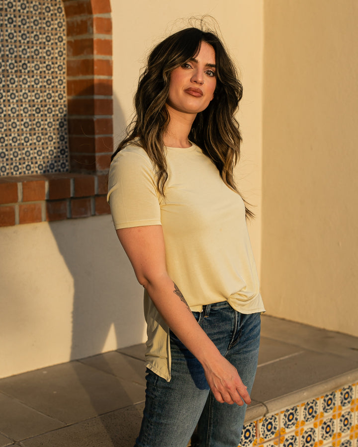 The Favorite Modal Tee