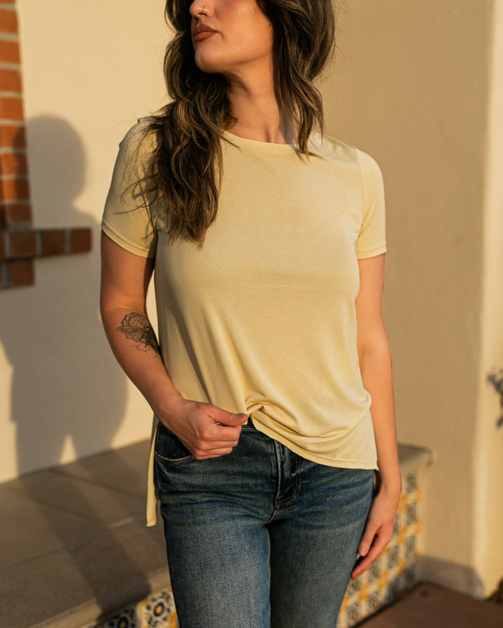 The Favorite Modal Tee