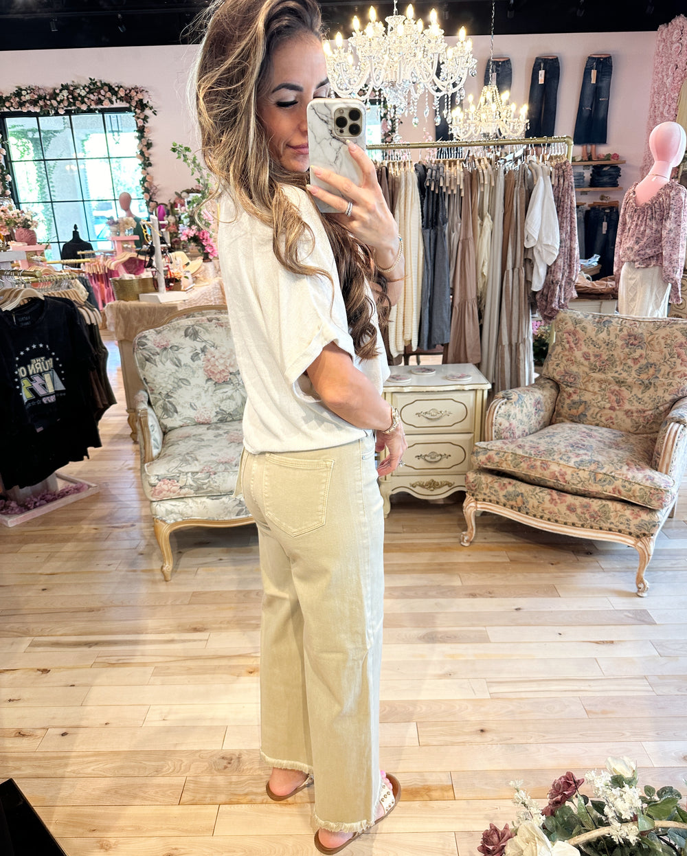 Places to shop in tucson