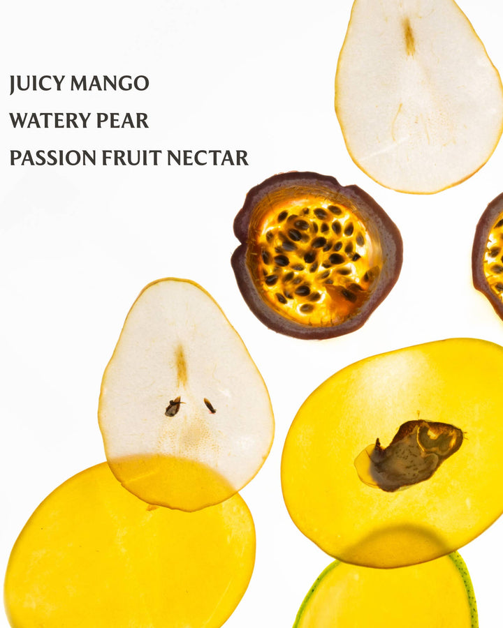 Mango Passion Power Mist Hydrating Hand Sanitizer
