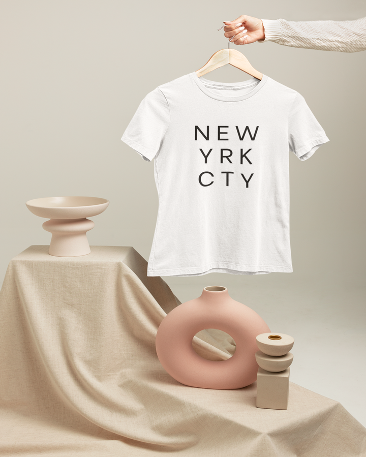 New York City Tee